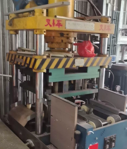 肇庆市地区处理冲压机