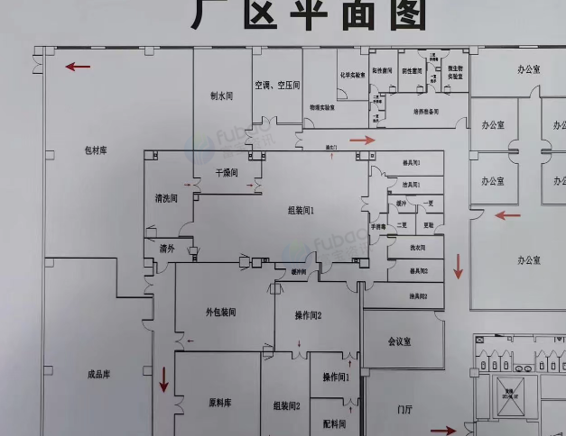 西安市地区处理医疗器械企业厂房设施