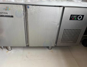 潍坊市地区处理烘焙设备