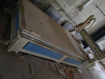 廊坊市地区处理雕刻机