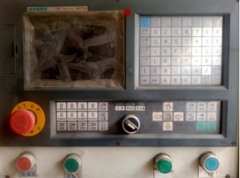 淄博地区改行处理0640车床