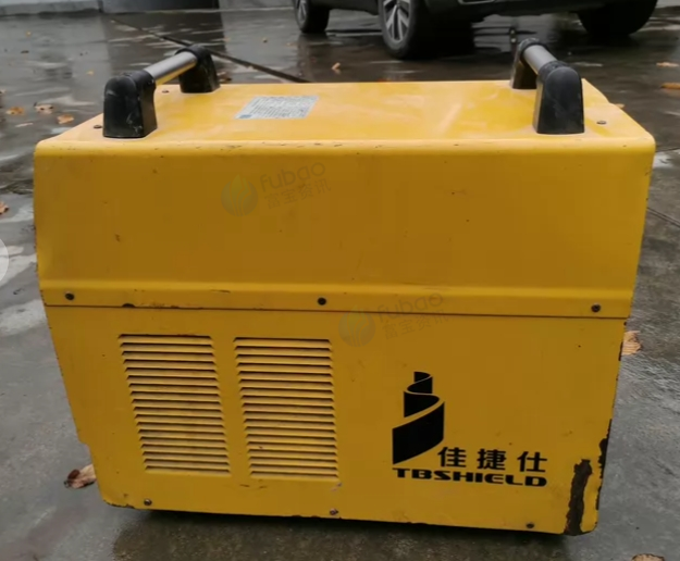 巴中市地区处理佳捷仕ZX7-400电焊机