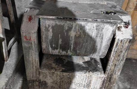 昭通市地区自用处理加工米线设备、搅拌机、打面机
