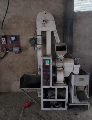 漳州市地区处理碾米机、去石机