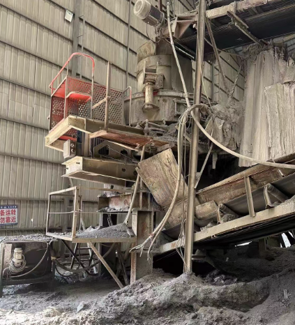 昆明市地区处理1150制砂机