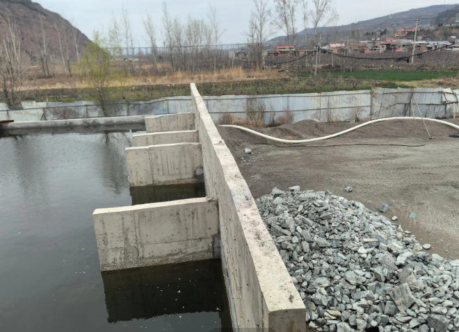 三门峡市地区工厂处理砂石厂整厂设备