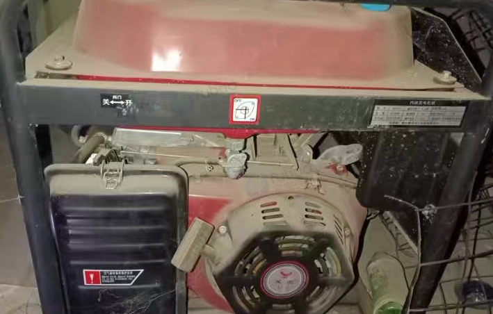 重庆地区自用处理本田发电机