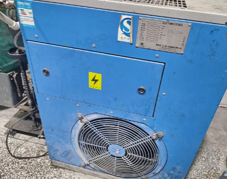 大连地区处理11千瓦带大罐