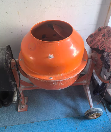 吴忠市地区处理小型混凝土搅拌机