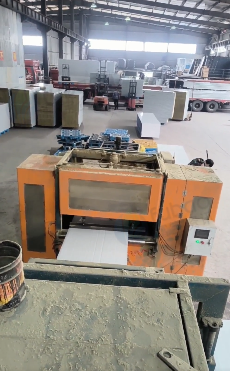 南昌市地区处理活动房、岩棉板和泡沫板