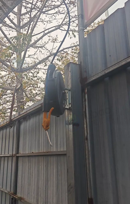 福州市地区处理洗车整套设备