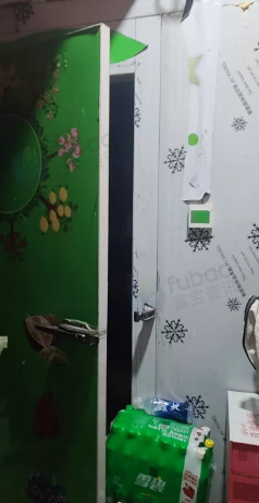 威海市地区处理风冷库