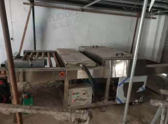 临沂市地区个人处理1.2米洗玻璃机