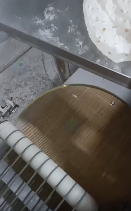 青岛市地区个人处理单饼机