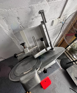 柳州市地区处理全自动切片机