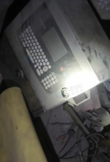 铁岭地区处理福升塑机设备