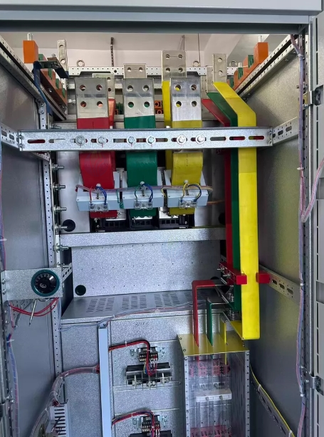 东莞市地区处理高低压电柜一批