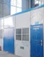 芜湖地区处理活动板房