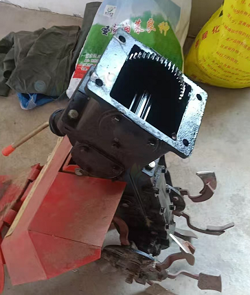 荆门市地区个人闲置处理开沟机