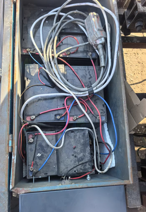 北京地区处理升降车、升降三轮车 