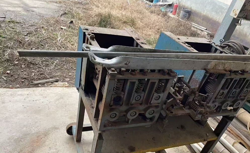 长沙市地区处理竹架板加工设备