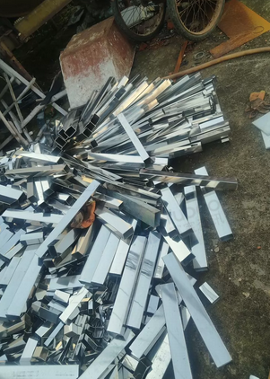 南昌市地区处理不锈钢角铁
