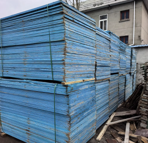 南通市地区处理1.2/2米爬架网840张