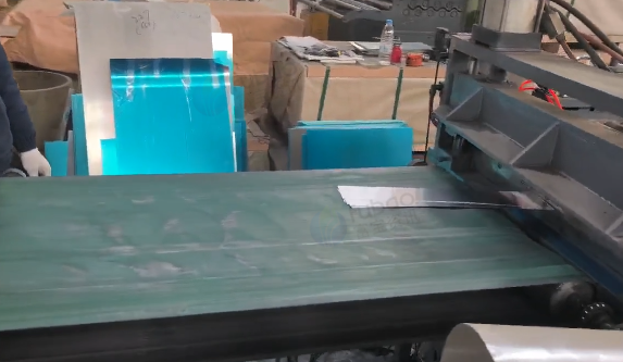 上海地区公司处理整套开平设备