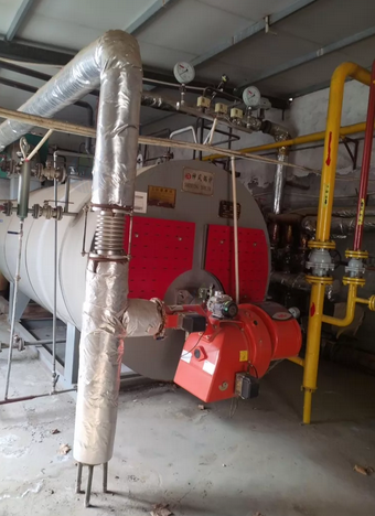 石家庄市地区处理天然气锅炉