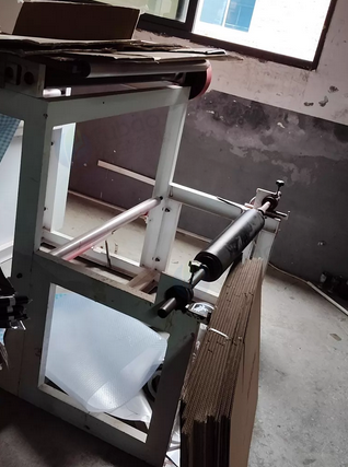 泉州地区处理横切机、切纸机