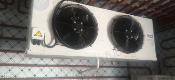 聊城市地区处理XGJ200-2400S冷风机