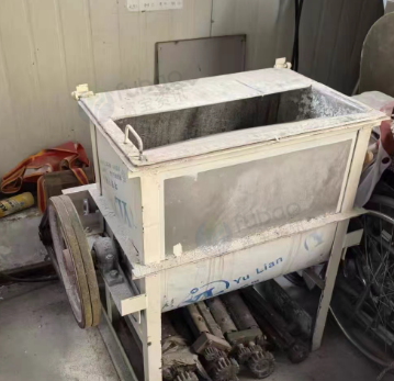 太原市地区处理金光标一次成型挂面机