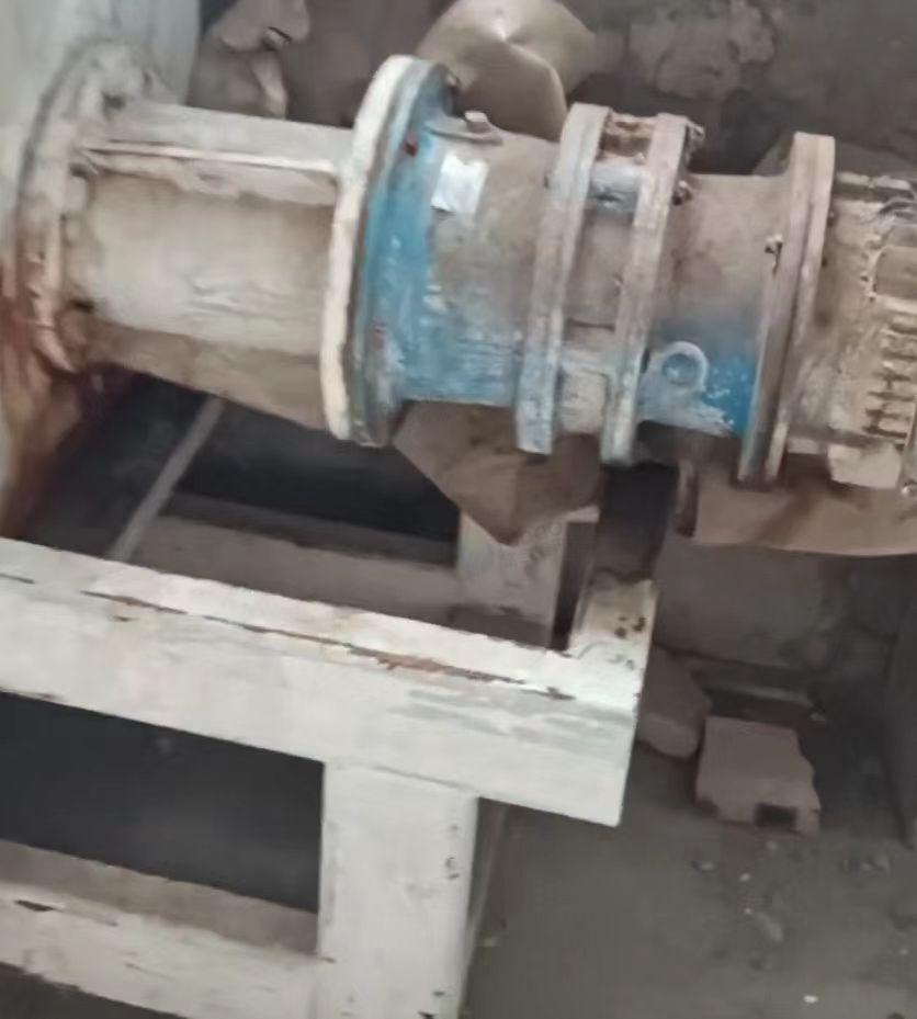 新乡地区处理螺旋压榨机