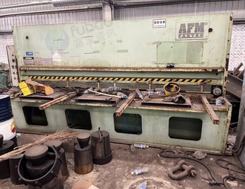 唐山市地区处理剪板机