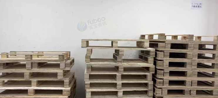 惠州市地区闲置处理木托盘
