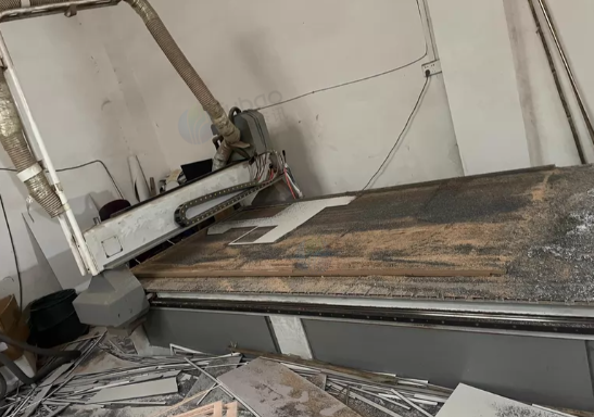 柳州地区处理木工雕刻机