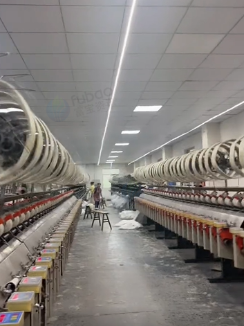 杭州地区处理单锭单控绞纱翻筒纱机