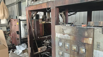 沧州市地区处理吹塑机