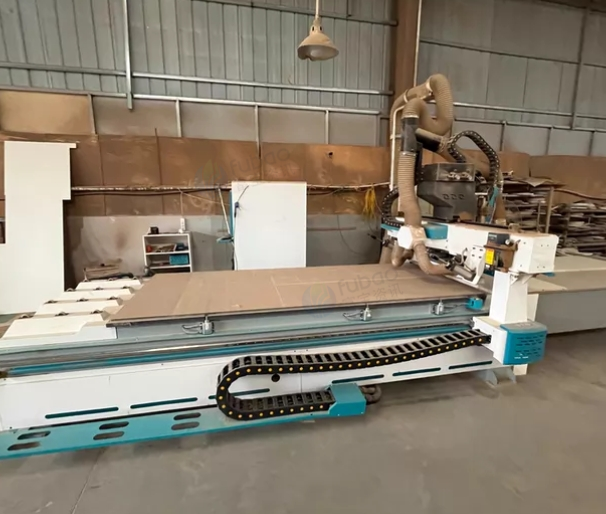 南充市地区处理整场二手木工设备