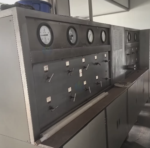 南通市地区工厂处理48L二氧化碳超临界翠取设备