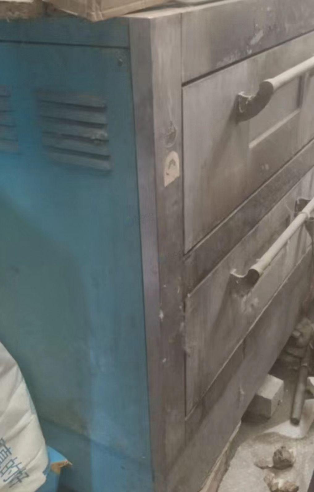 周口市地区处理制作菓子、月饼设备