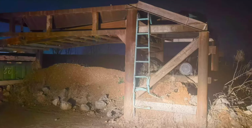 徐州市地区工厂处理创塞AB料泥石分离机