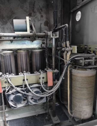 临沂市地区处理三相电力稳压器