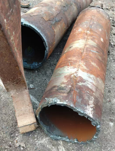 供应：2000吨废铁