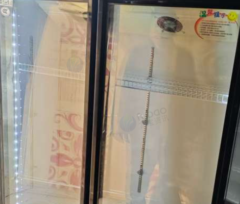 通辽地区处理单开门保鲜柜、双开门冷柜