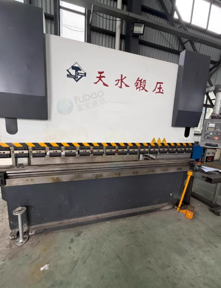 成都市地区处理天水数控折弯机