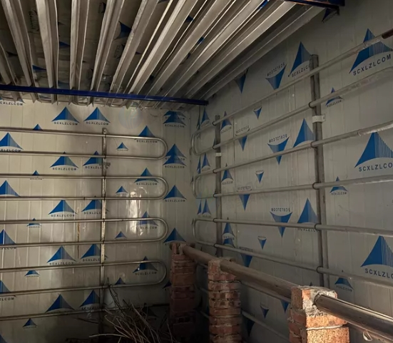 内江地区处理自用闲置冻库