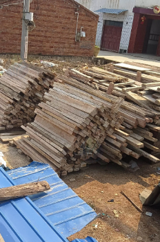 红河市地区处理围栏网、围栏柱、橡胶软管、建筑模板木方