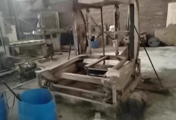 佛山市地区处理工厂闲置木工设备一批