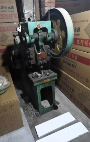 临沂市地区处理冲床带模具